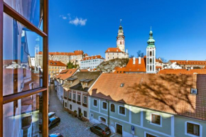 Pension Nostalgie, Ceský Krumlov